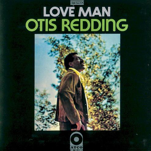 Otis Redding